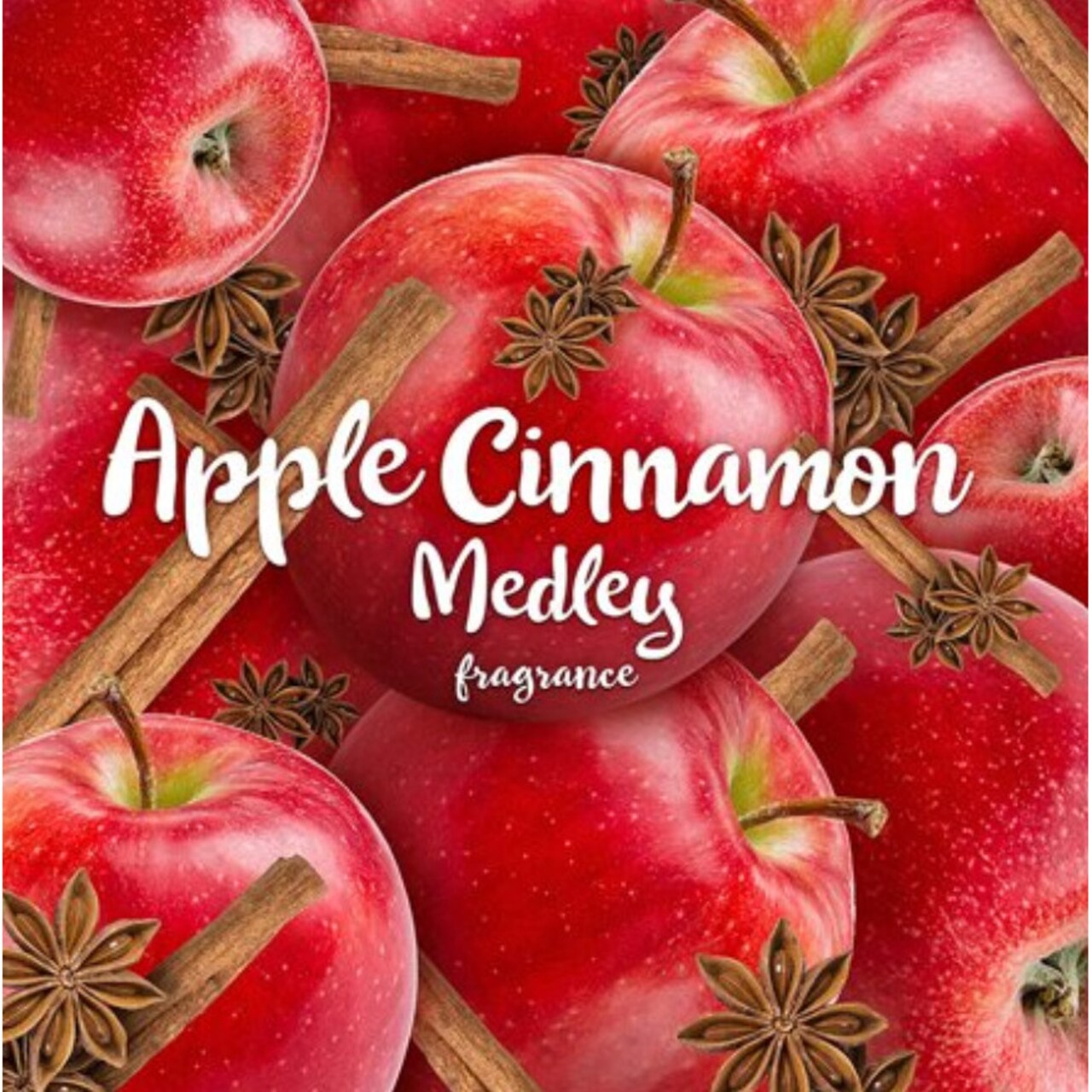 Air Wick Essential Mist, Essential Oils Diffuser, (Diffuser + 1 Refill), Apple Cinnamon, Fall scent, Fall spray, Air